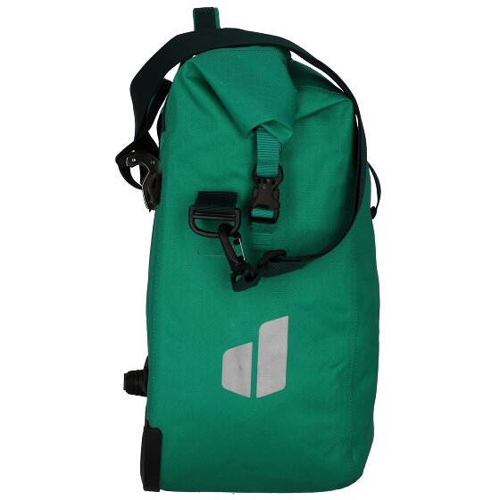 Deuter Weybridge 25+5L Fietstas 43 cm