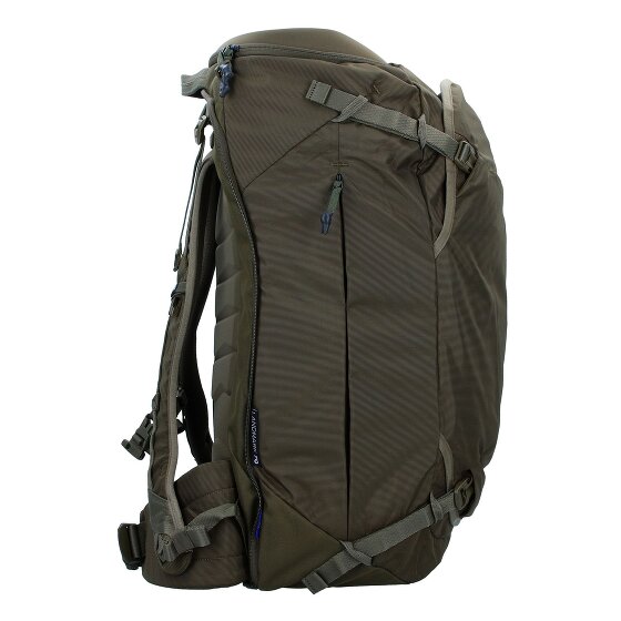 Thule Landmark reisrugzak 55 cm laptopvak