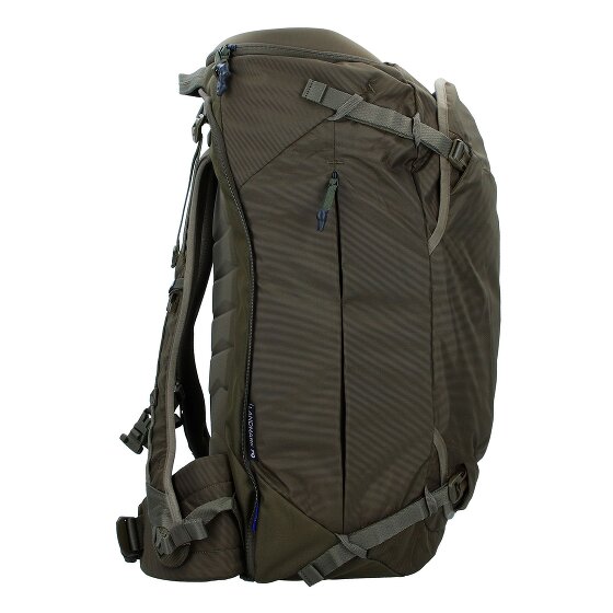 Thule Landmark reisrugzak 55 cm laptopvak