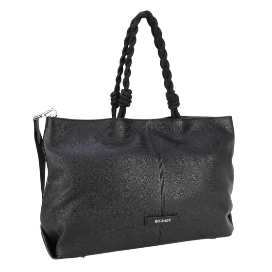 Bogner Vanil Valesca Shopper Tas Leer 44 cm
