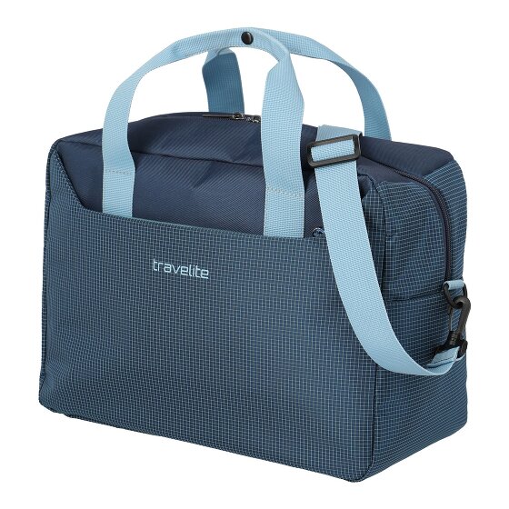 Travelite Corsiica Vluchttas 39 cm Laptop compartiment