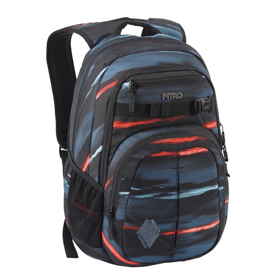 NITRO Chase Rugzak 51 cm laptopvak