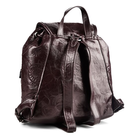 Desigual Siroco Stad rugzak 29 cm