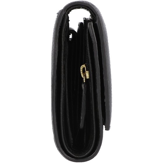 Bric's Marmolada Portemonnee RFID Leer 15 cm