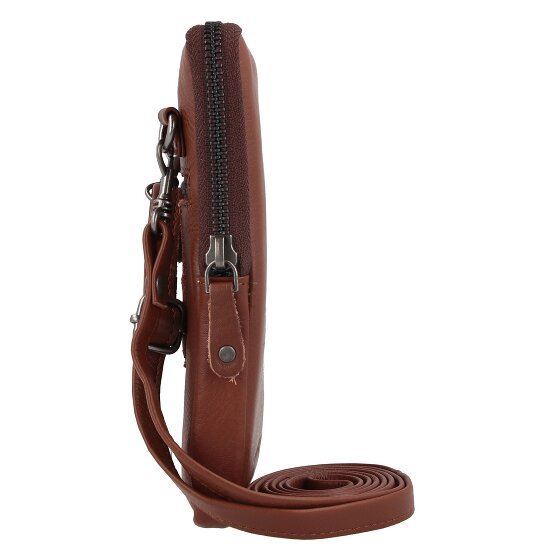 Harbour 2nd Just Pure Damaris Smartphonehoesje Leder 11.5 cm