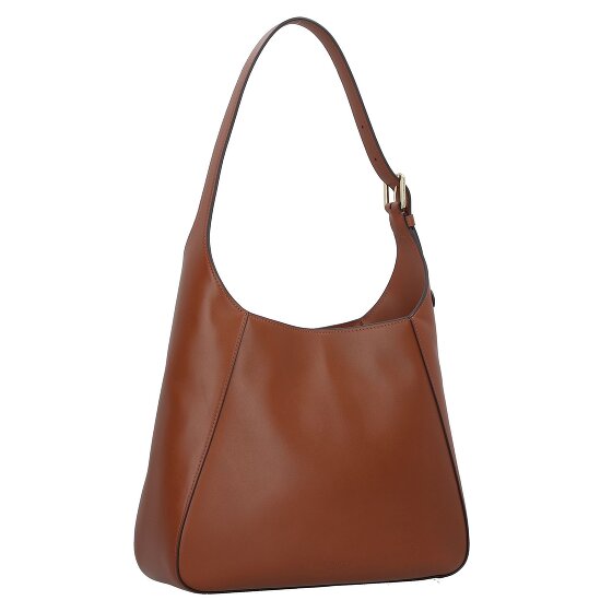 Lauren Ralph Lauren Tanner Schoudertas Leer 30.5 cm
