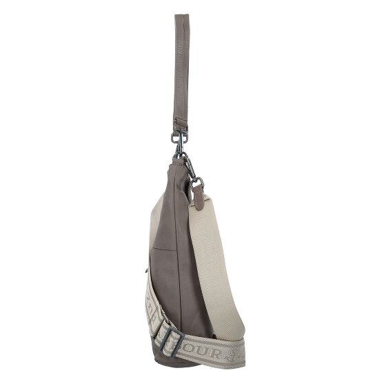 Harbour 2nd Just Pure Emely Schoudertas Leer 30 cm