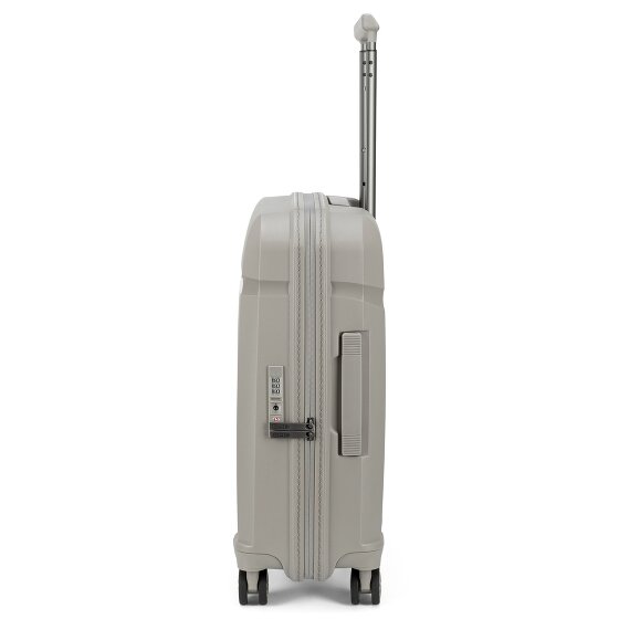 Epic Zeleste 4 wielen Cabinewagen 55 cm