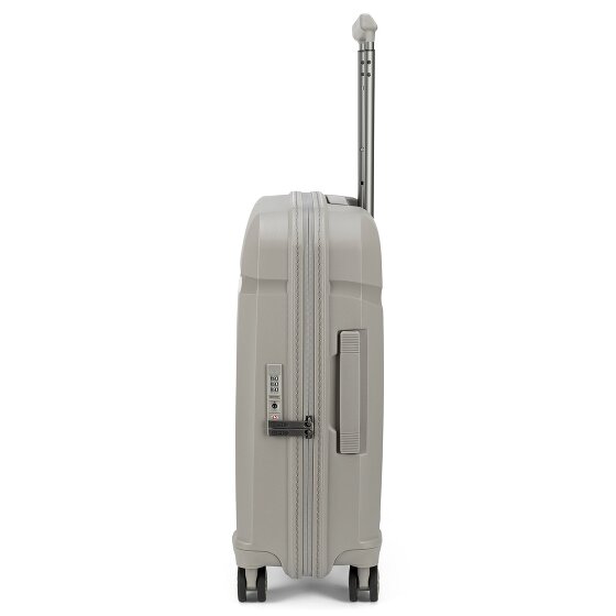 Epic Zeleste 4 wielen Cabinewagen 55 cm