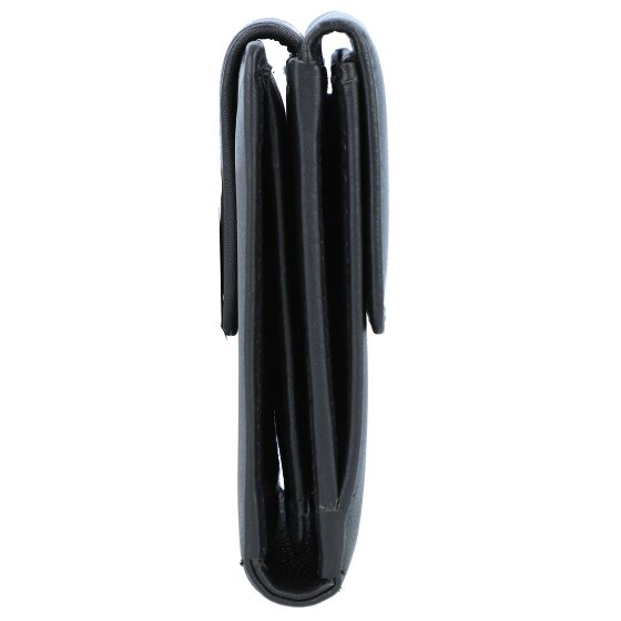 Golden Head Polo Portemonnee RFID Leer 12 cm