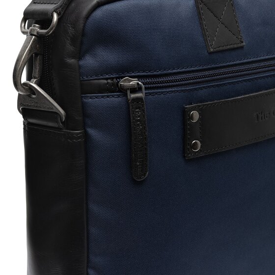 The Chesterfield Brand Fusion Narvik Koffer 40 cm Laptop compartiment