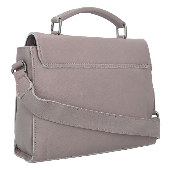 Cowboysbag Bromont Schoudertas Leer 26 cm