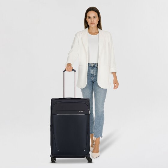 Samsonite B-Lite Icon Spinner 4-Wiel Trolley 71 cm