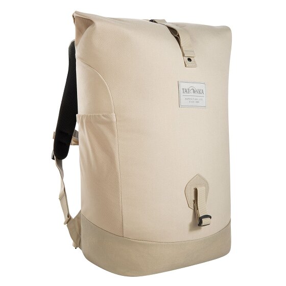 Tatonka Grip Rolltop Pack Dagrugzak 50 cm Laptop compartiment