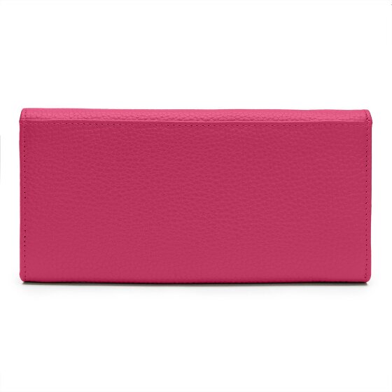 Lazarotti Bologna Leather Portemonnee Leer 19 cm