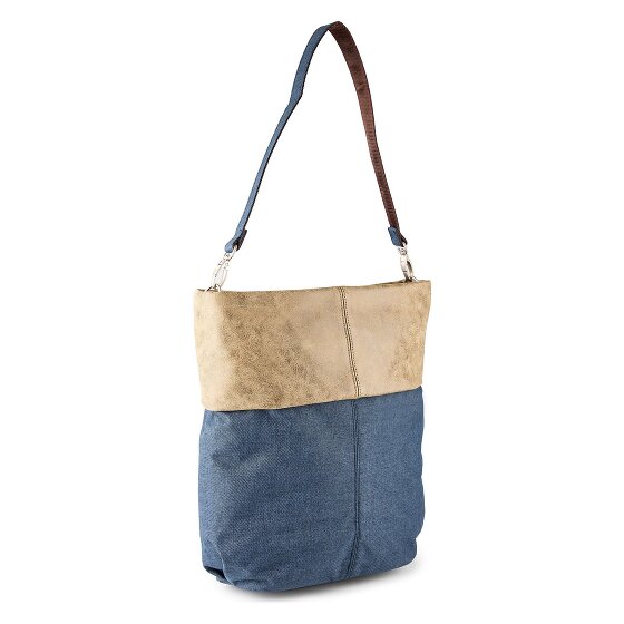 Zwei Olli Schoudertas 31 cm