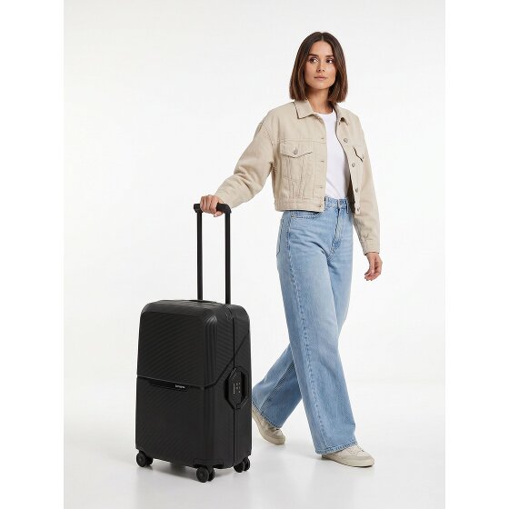 Samsonite Magnum 2 4 wielen Trolley 69 cm