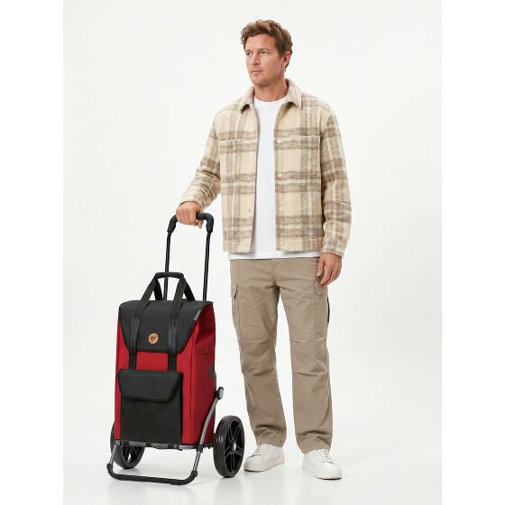 Andersen Shopper Royal Shopper Winkelwagen 58 cm