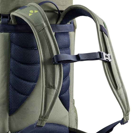 Vaude Hidalgo 24+4 Rugzak 54 cm