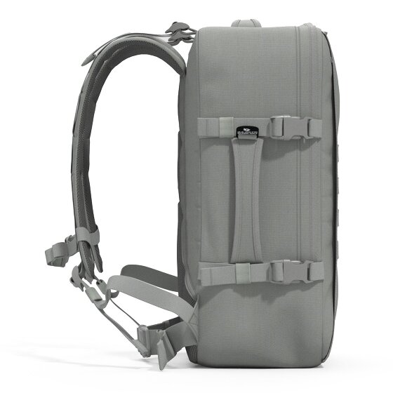 Cabin Zero Militaire 44L rugzak rugzak 52 cm