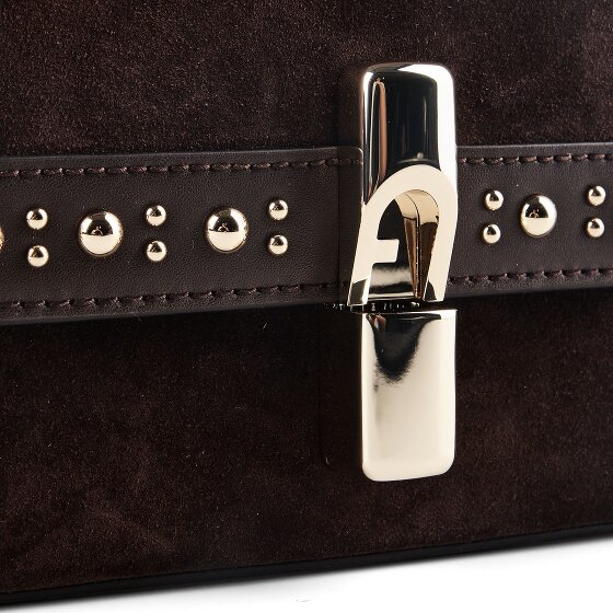 Furla Iride Crossbody tas S Leder 24 cm