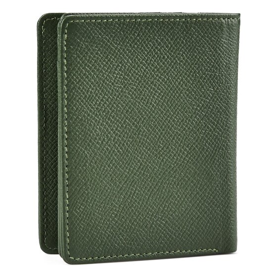 Braun Büffel Robin Creditcardhouder RFID-bescherming Leder 8 cm