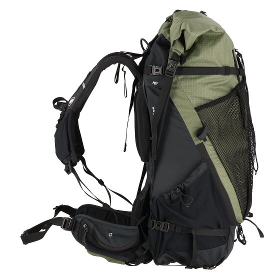 Mammut Ducan Spine 80 Trekking rugzak 63 cm Mammut Ducan Spine 80 Trekking rugzak 63 cm