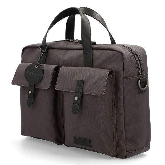 Picard Calahari Koffer 40 cm Laptop compartiment