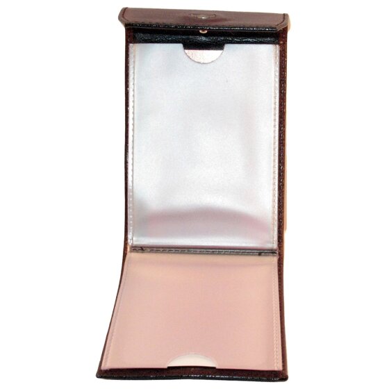 Golden Head Colorado creditcard etui RFID Leer 7 cm
