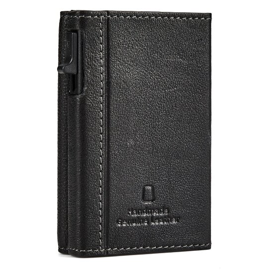 camel active Thunder Portemonnee Leder 9.5 cm