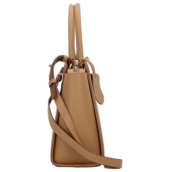 Burkely Beloved Bailey Handtas Leer 30 cm Burkely Beloved Bailey Handtas Leer 30 cm