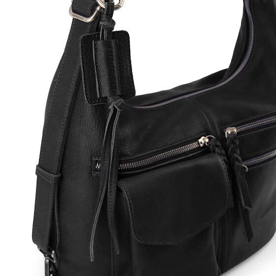 FredsBruder Forever Schoudertas Leder 38 cm