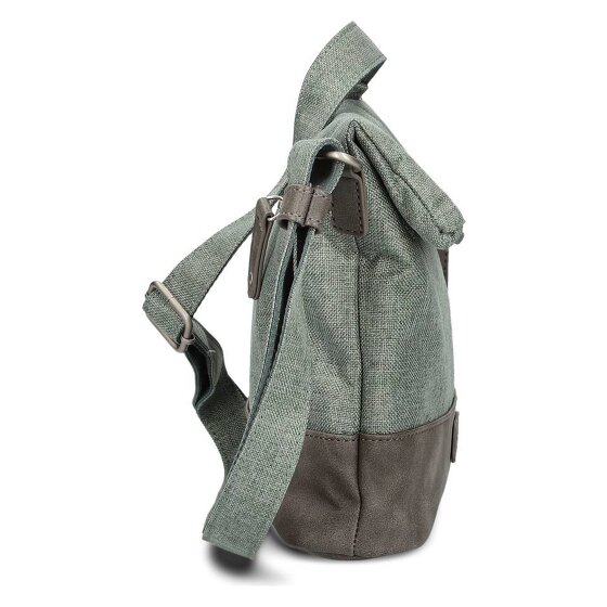 Zwei Olli Schoudertas 28 cm