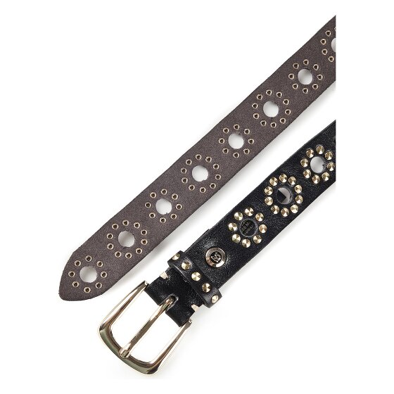 b.belt Studded belt Leder