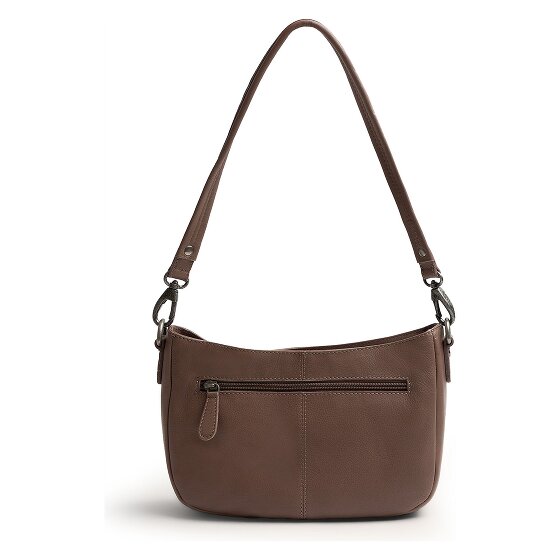 The Chesterfield Brand Maris Crossbody tas Leder 27 cm