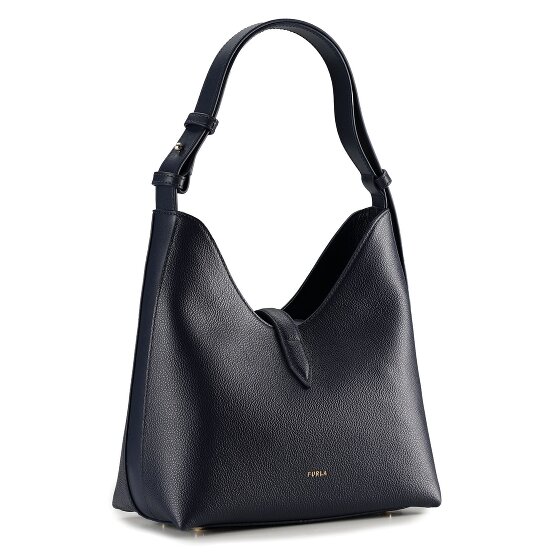 Furla Goccia Schoudertas S Leer 24 cm