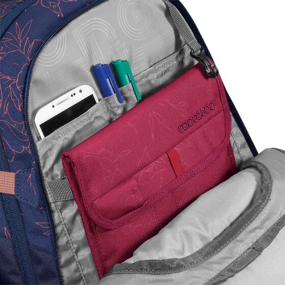 coocazoo Porter Dagrugzak 44 cm