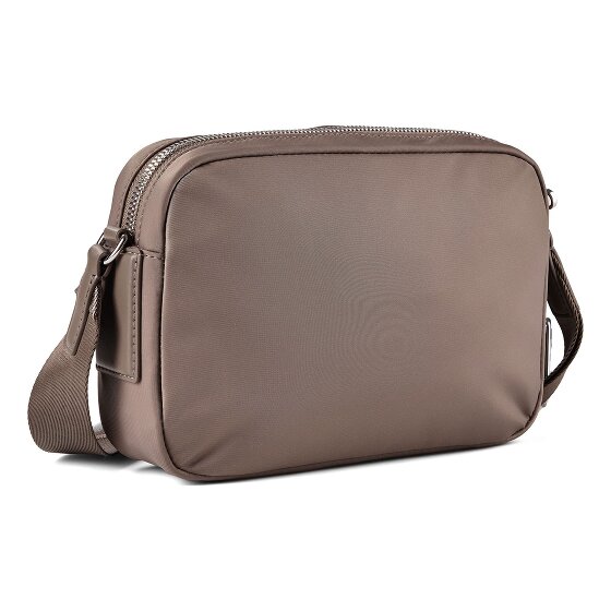 Lacoste Lacoste Classics Schoudertas 23 cm