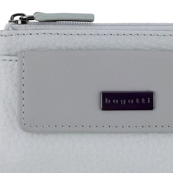 bugatti Sina Sleutel portemonnee Leer 13 cm