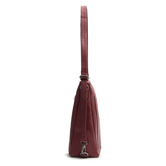 The Chesterfield Brand Azura Schoudertas Leder 32 cm