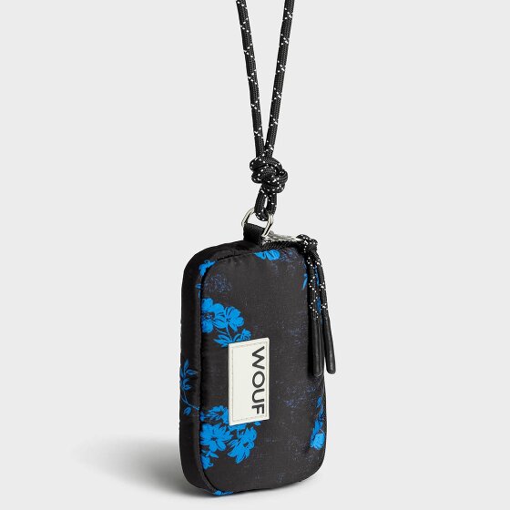 Wouf Portemonnee 13 cm