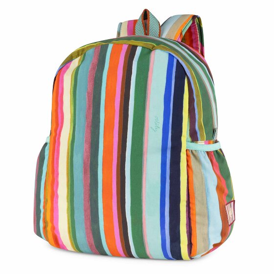 Oilily Stripes Pieternella Balloony Dagrugzak 34 cm