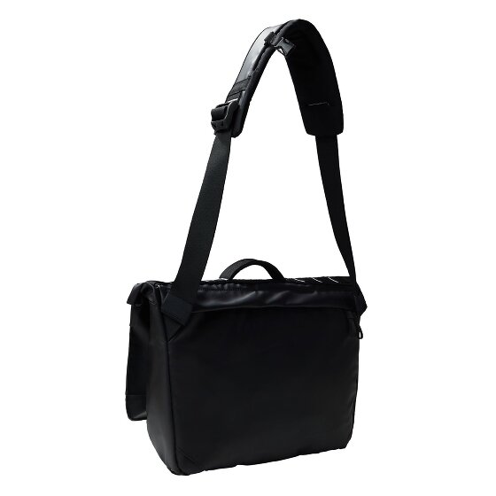 The North Face Base Camp Voyager Messenger Bag Boodschapper 45 cm Laptop compartiment