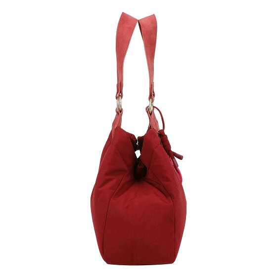 Fritzi aus Preußen Brigitte x Fritzi Limited Chain Sky Shopper Tas 42 cm