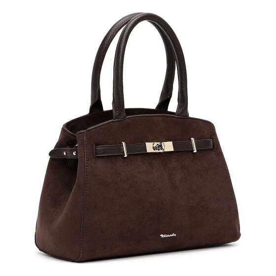 Tamaris TAS Martina Schoudertas Leder 32 cm
