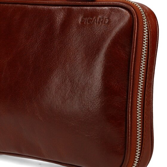 Picard Buddy Toilettas Leer 24 cm