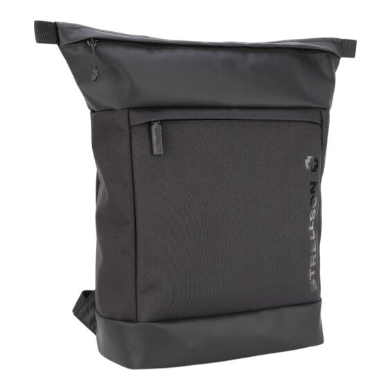 Strellson Alperton Sebastian Dagrugzak 42 cm Laptop compartiment