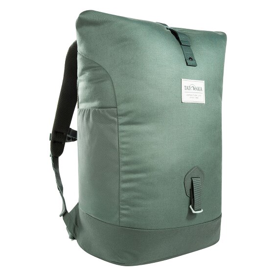 Tatonka Grip Rolltop Pack 34 Dagrugzak 55 cm Laptop compartiment