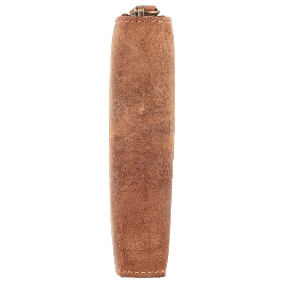 Greenburry Vintage Dierenriem Portemonnee Leer 10 cm Greenburry Vintage Dierenriem Portemonnee Leer 10 cm