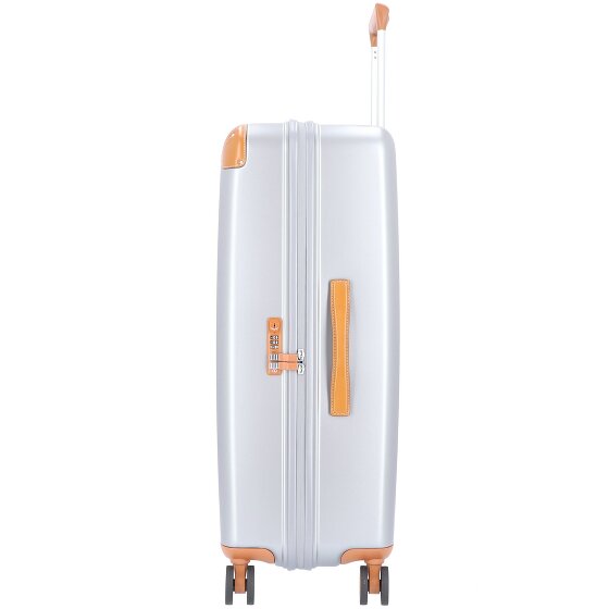 Bric's Amalfi 4-wielige trolley 76 cm